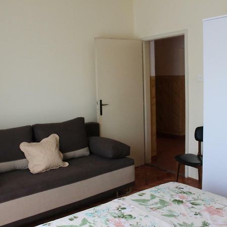 Apartment Lisica Bibinje Kültér fotó