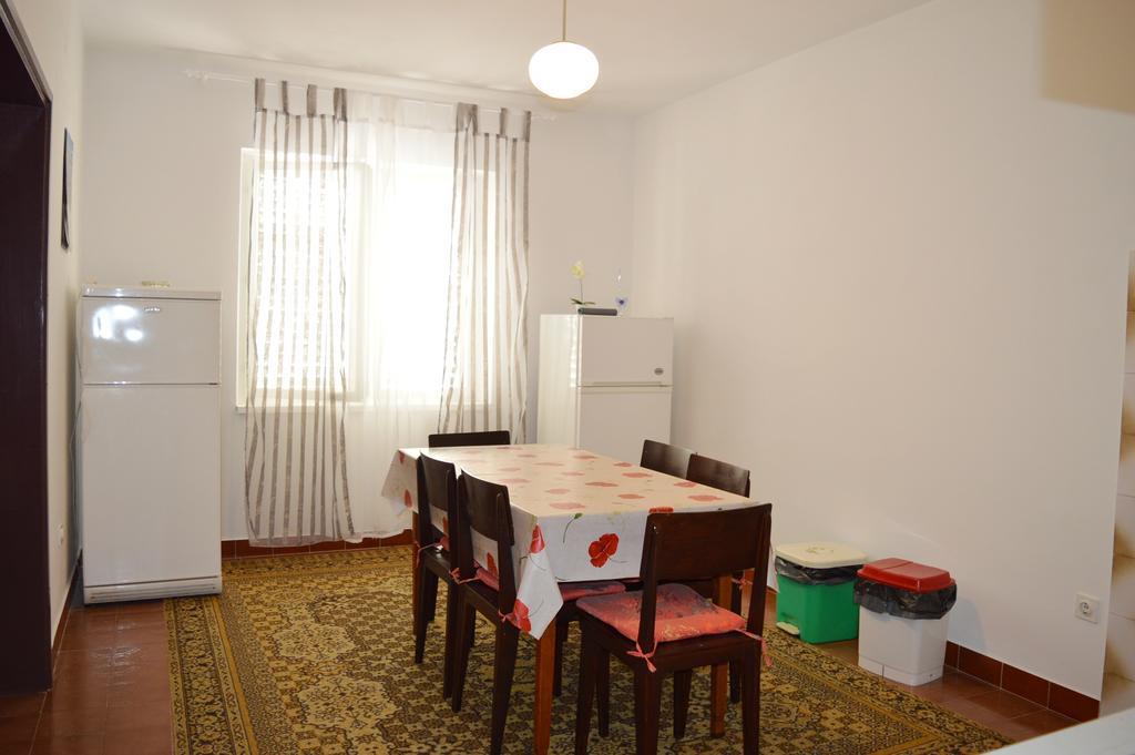 Apartment Lisica Bibinje Szoba fotó