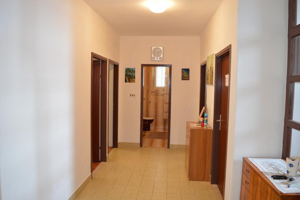 Apartment Lisica Bibinje Szoba fotó