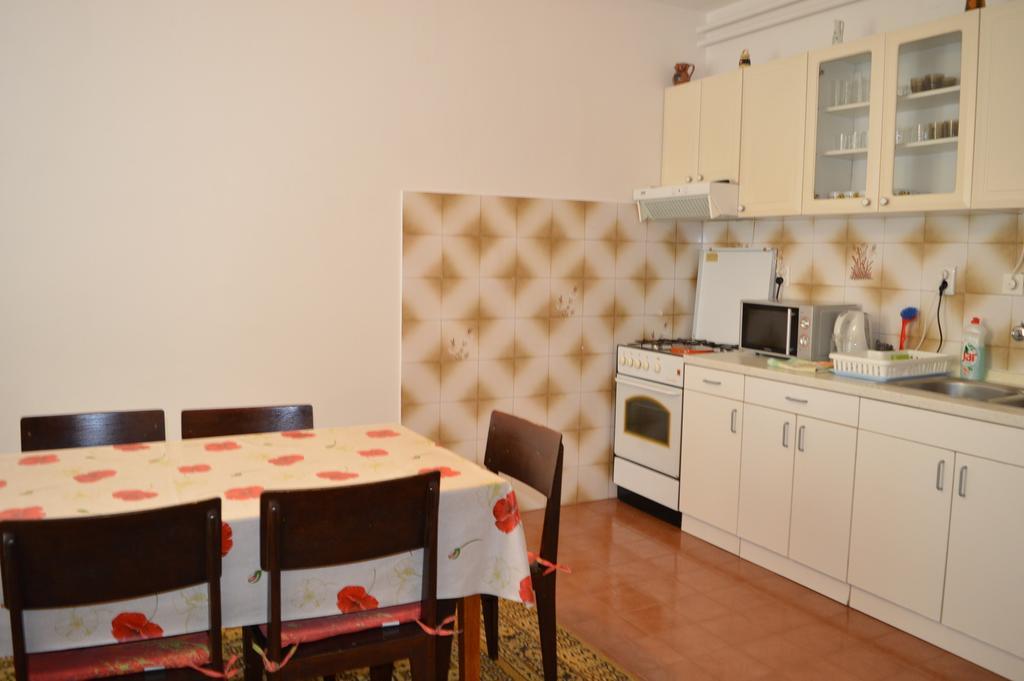Apartment Lisica Bibinje Szoba fotó