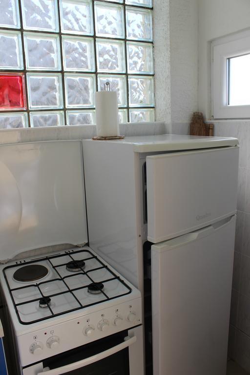 Apartment Lisica Bibinje Kültér fotó