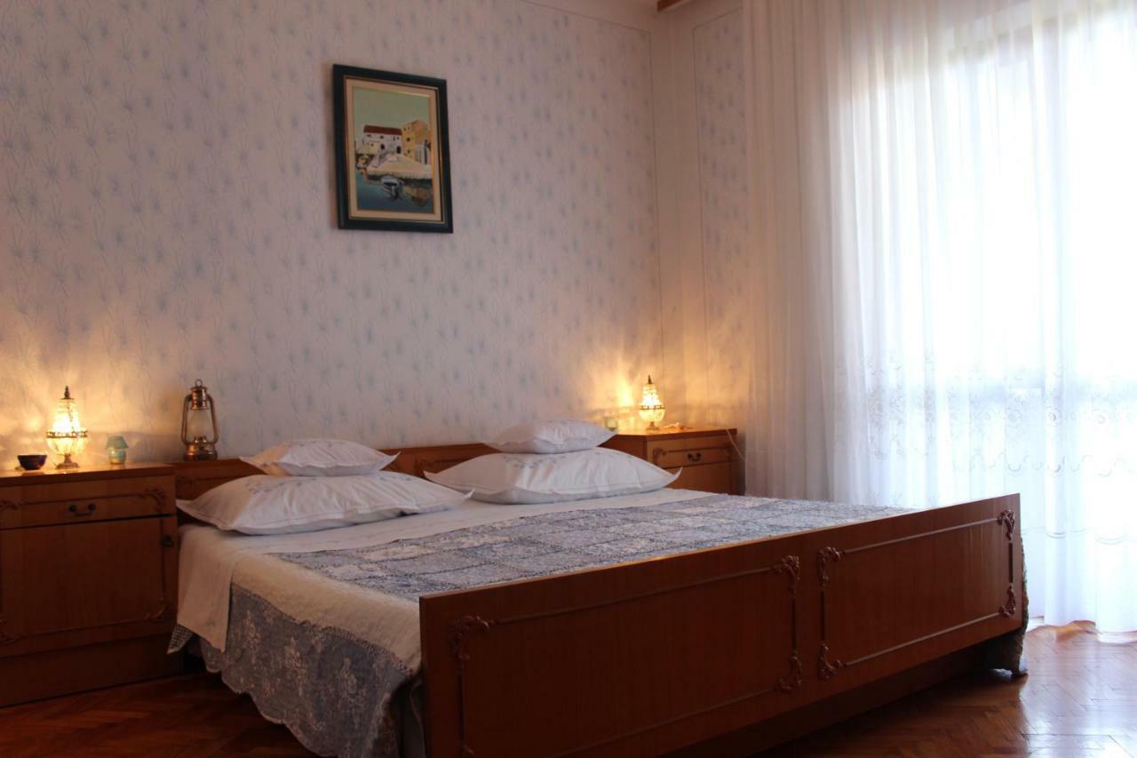 Apartment Lisica Bibinje Kültér fotó