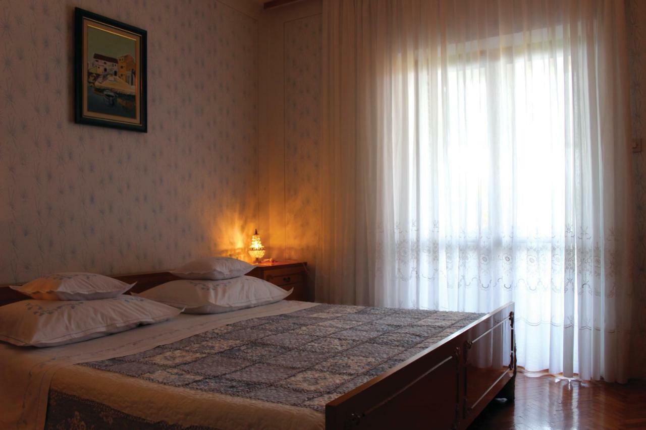Apartment Lisica Bibinje Kültér fotó