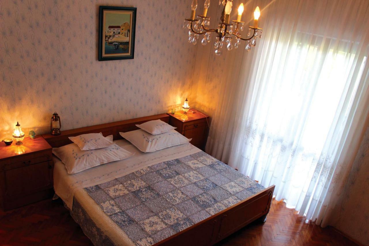Apartment Lisica Bibinje Kültér fotó