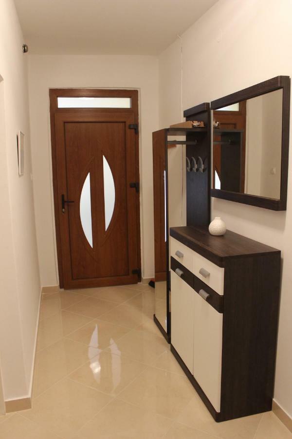 Apartment Lisica Bibinje Kültér fotó